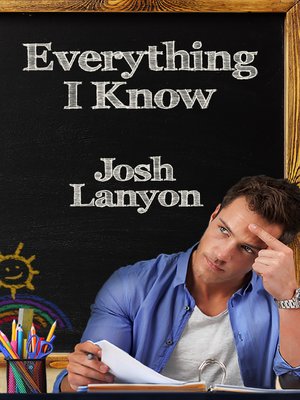 cover image of Everything I Know